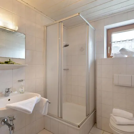 Daire Adler 4 Mit 1 Schlafzimmer Ohne Balkon - By Nv-appartements Westendorf